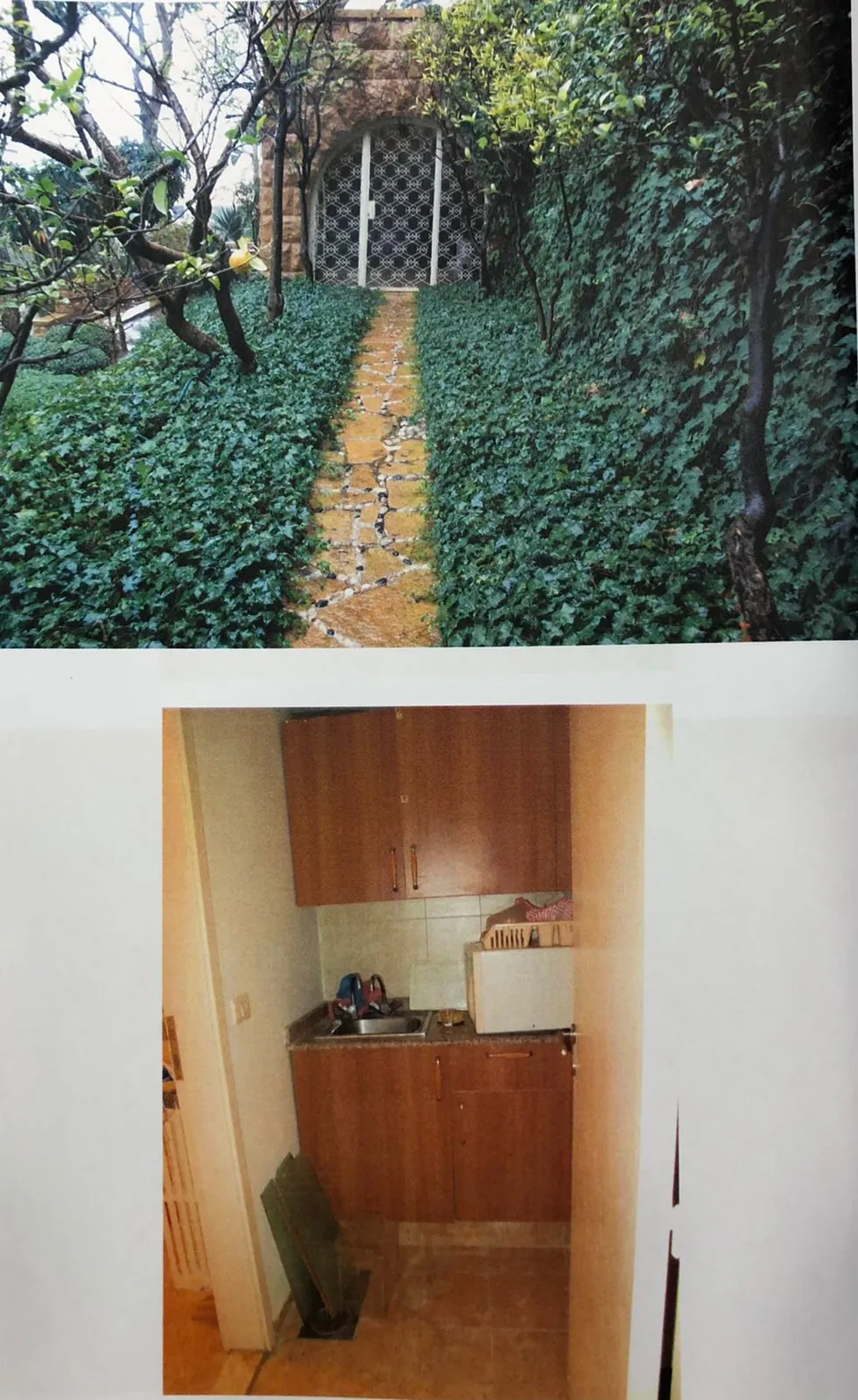 Villa for Sale in Qornet Chehouane — photo 5