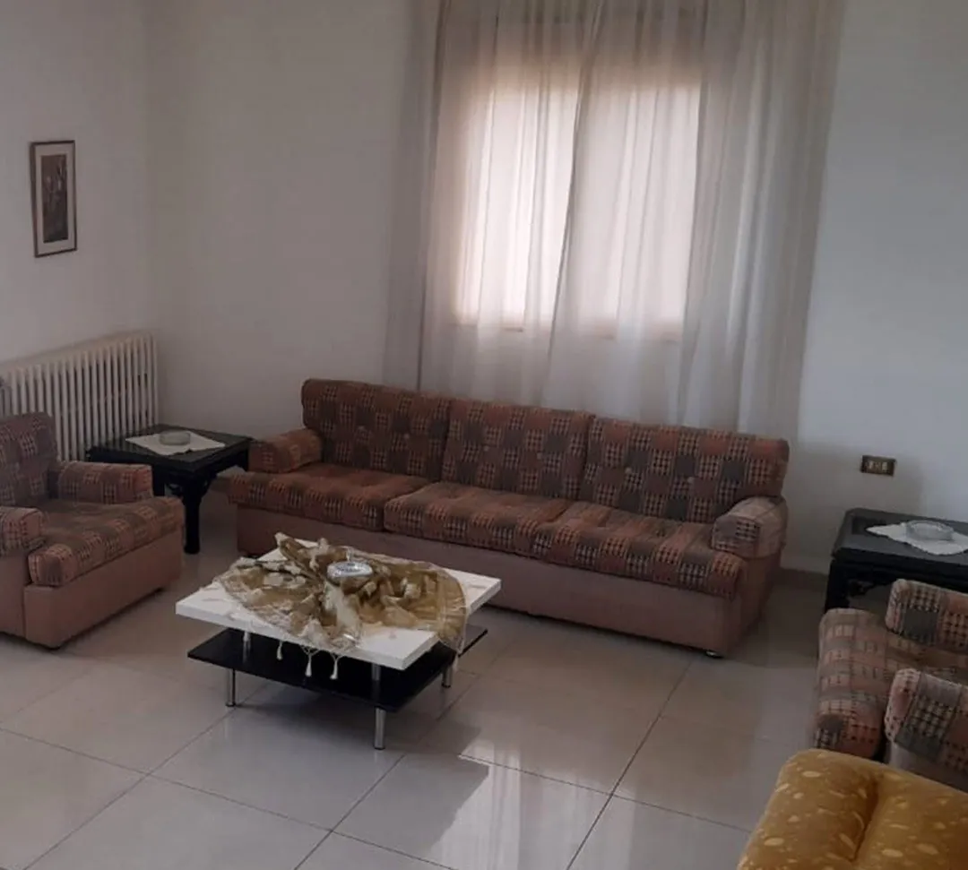 Apartment for Rent in Beit Mery