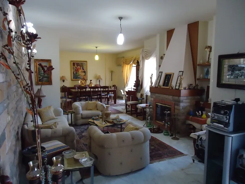 Apartment for Rent in Broummana
