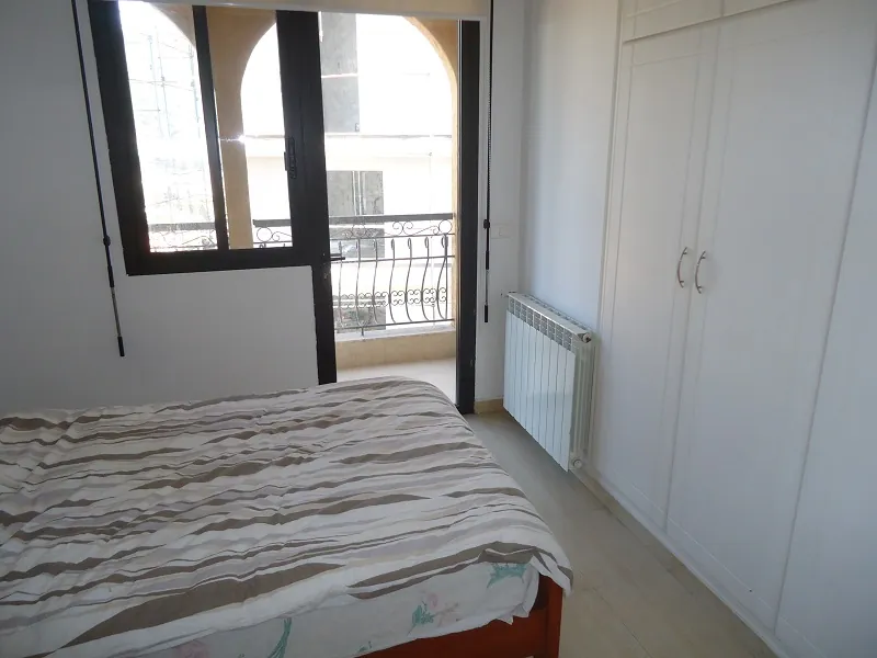 Apartment for Rent in Broummana
