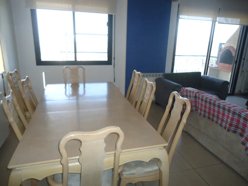 Apartment for Rent in Broummana — الصورة 5