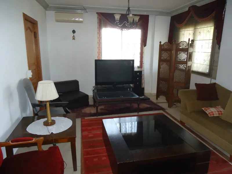 Apartment for Rent in Broummana — الصورة 3