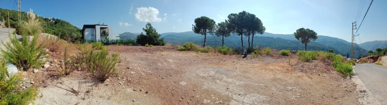 Land for Sale in Ouyoun — photo 2