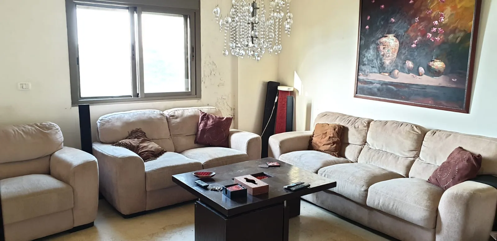 Apartment for Sale in Mansourieh — photo 4
