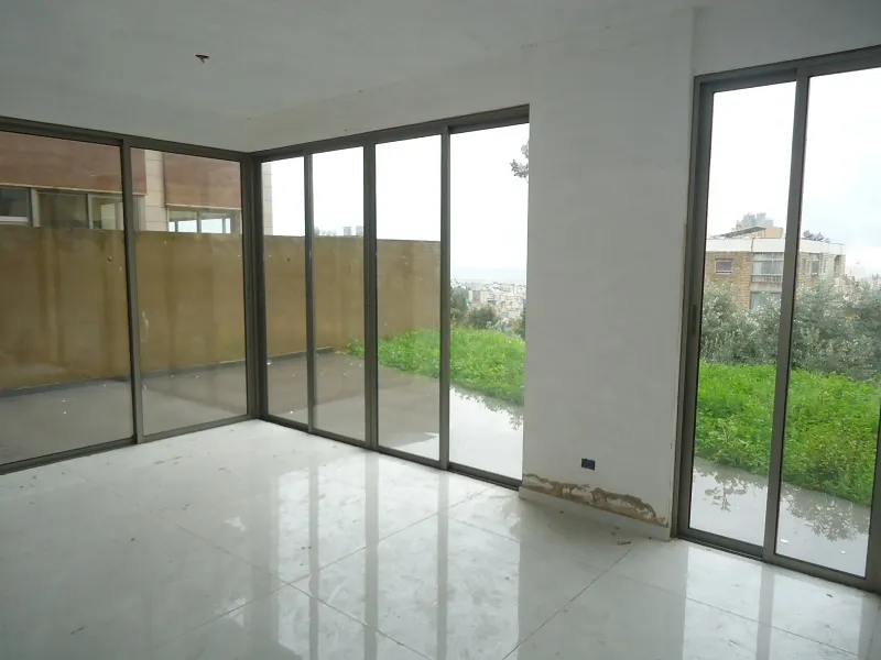 Apartment for Sale in Mansourieh