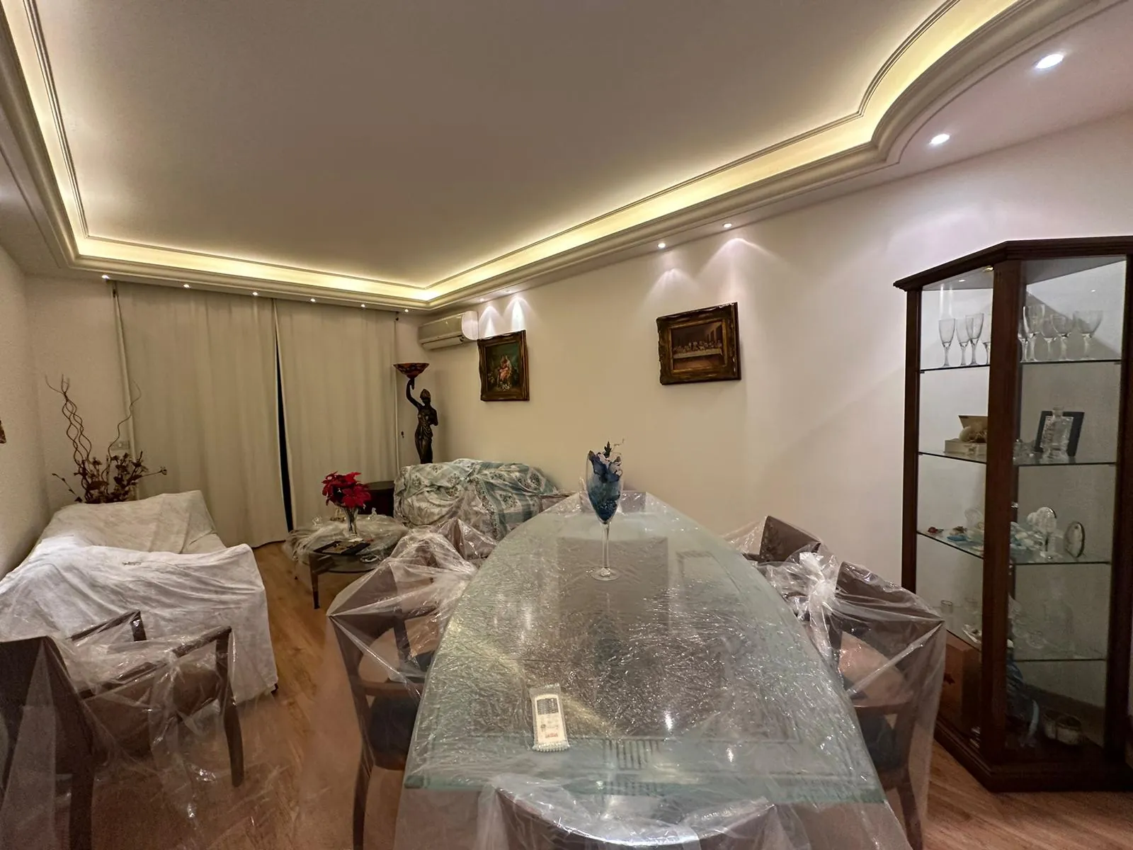 Apartment for Sale in Ain Saadeh