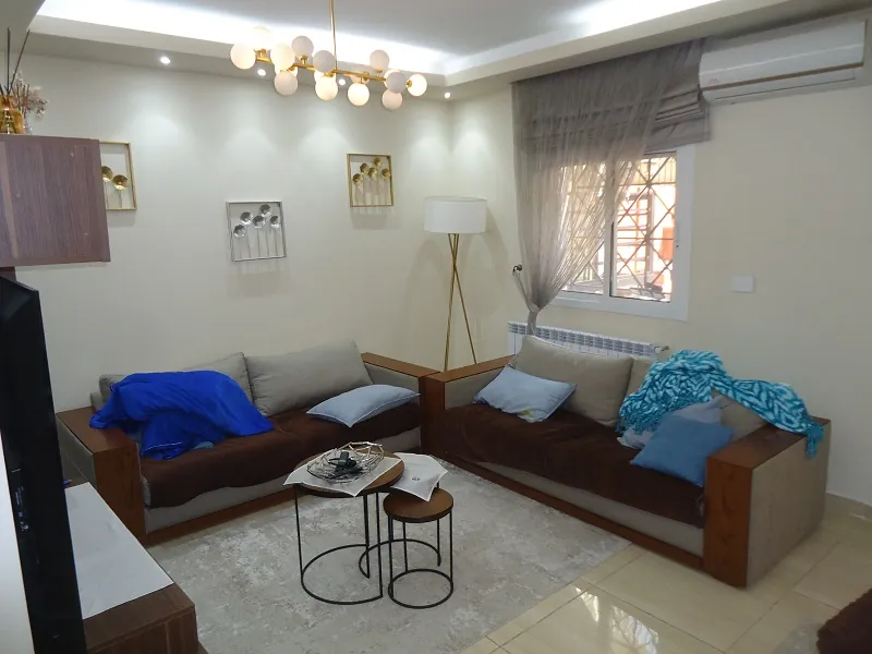 Apartment for Sale in Mar Roukoz