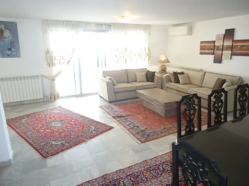 Apartment for Rent in Ain Saadeh