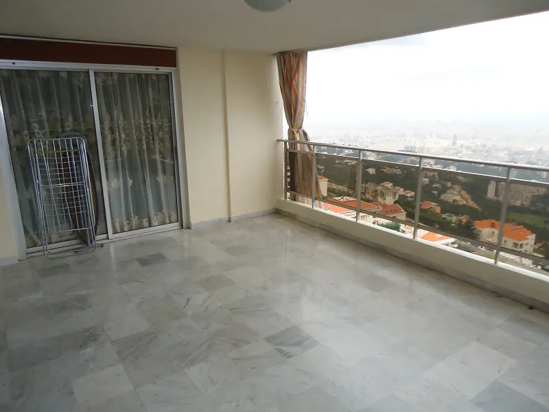 Apartment for Rent in Ain Saadeh — الصورة 2