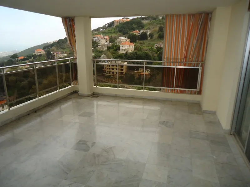 Apartment for Rent in Ain Saadeh — الصورة 3