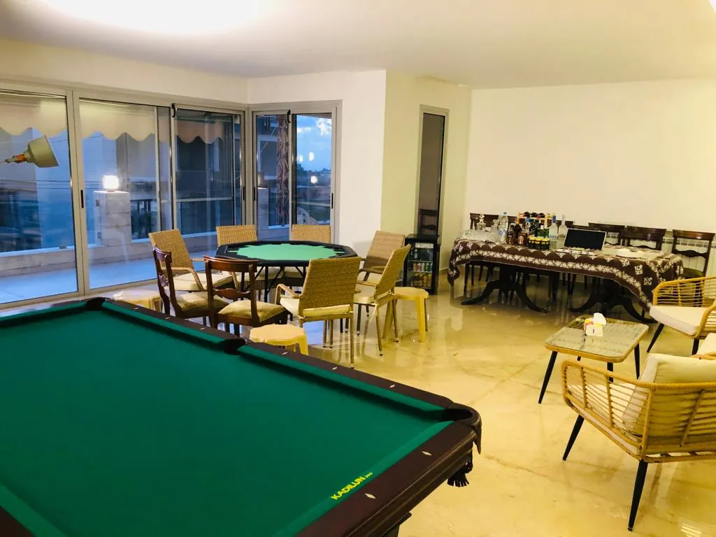 Apartment for Sale in Monteverde
