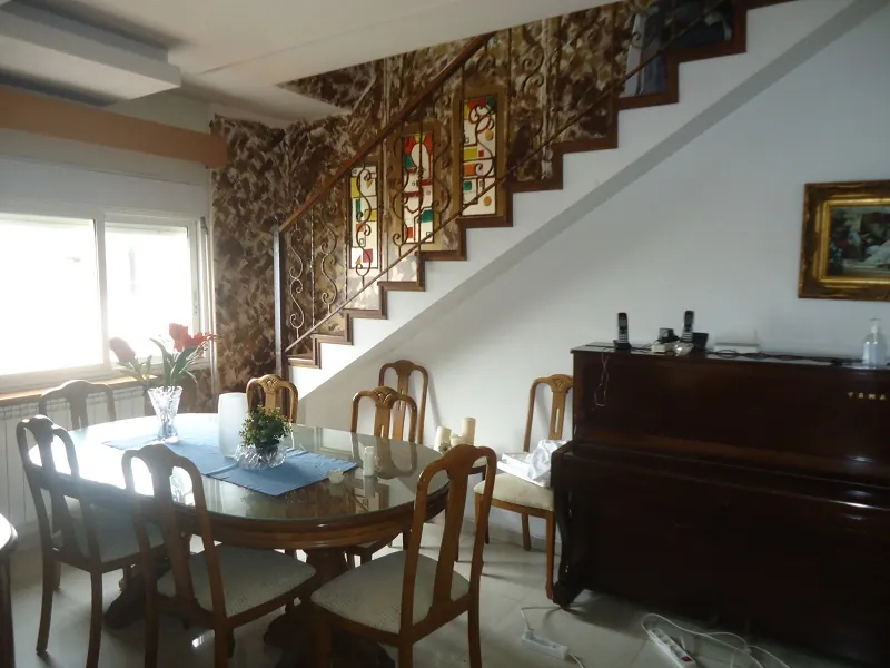 Duplex for Sale in Mansourieh