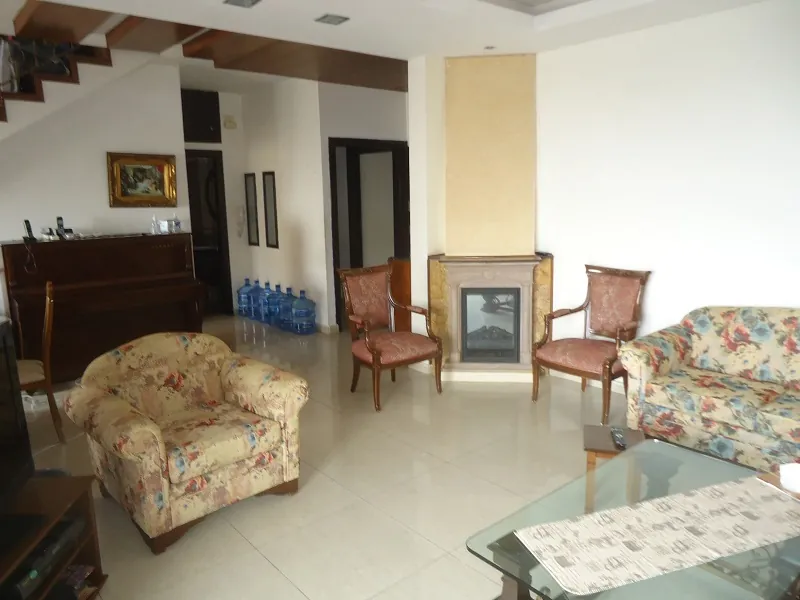 Duplex for Sale in Mansourieh — photo 4