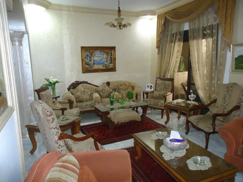 Apartment for Sale in Mansourieh