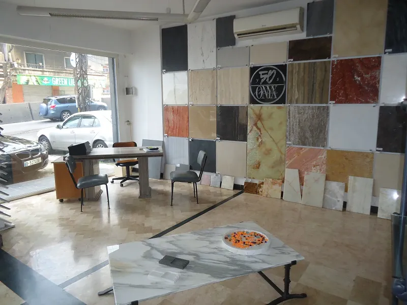 Warehouse for Rent in Jamhour — الصورة 2