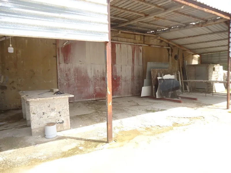 Warehouse for Rent in Jamhour — الصورة 4