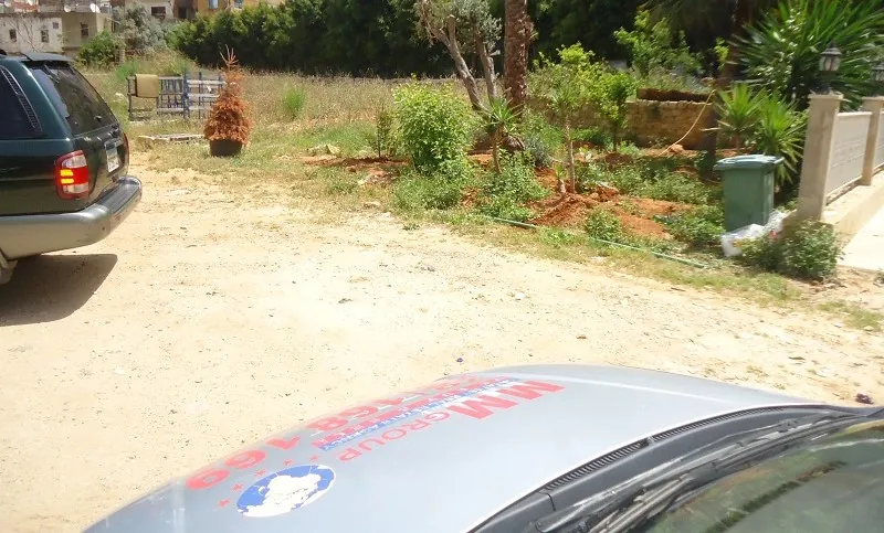 Land for Rent in Dekwaneh — الصورة 3