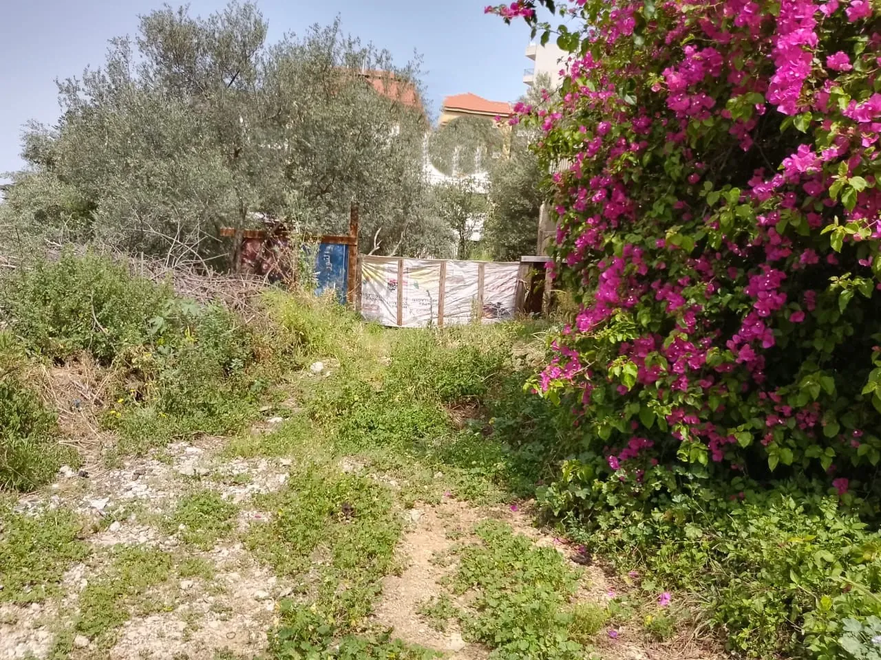 Land for Sale in Mansourieh