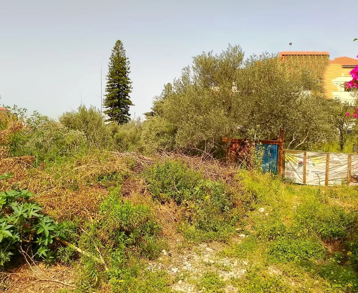Land for Sale in Mansourieh — photo 2