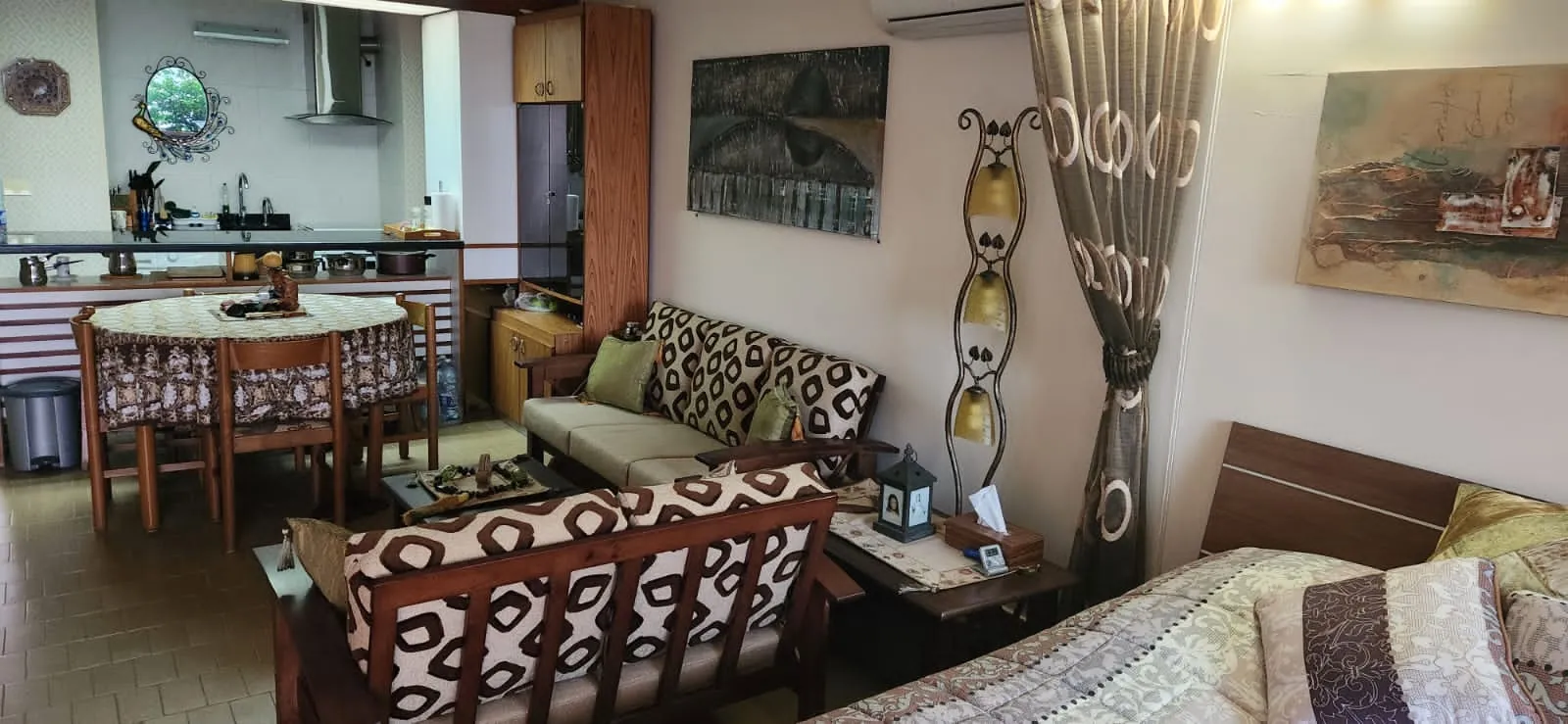 Chalet for Sale in Safra Marine — photo 4