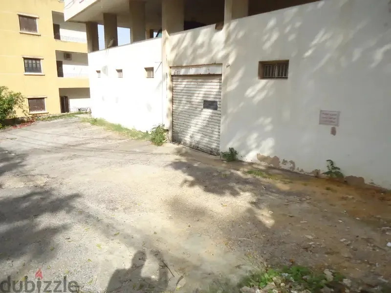 Warehouse for Sale in Hazmieh — photo 2