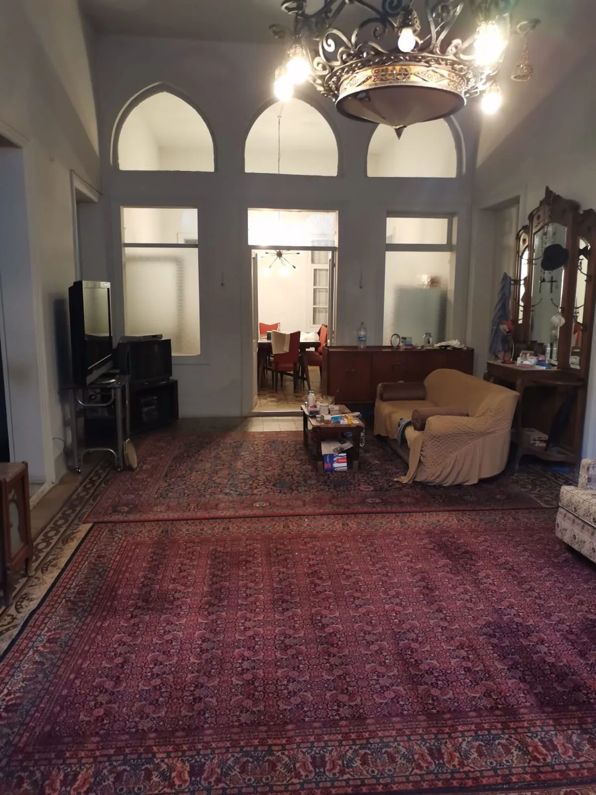 Whole Building for Sale in Achrafieh — photo 4