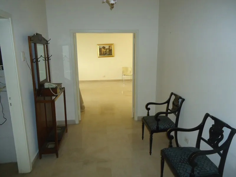 Apartment for Sale in Ain Saadeh