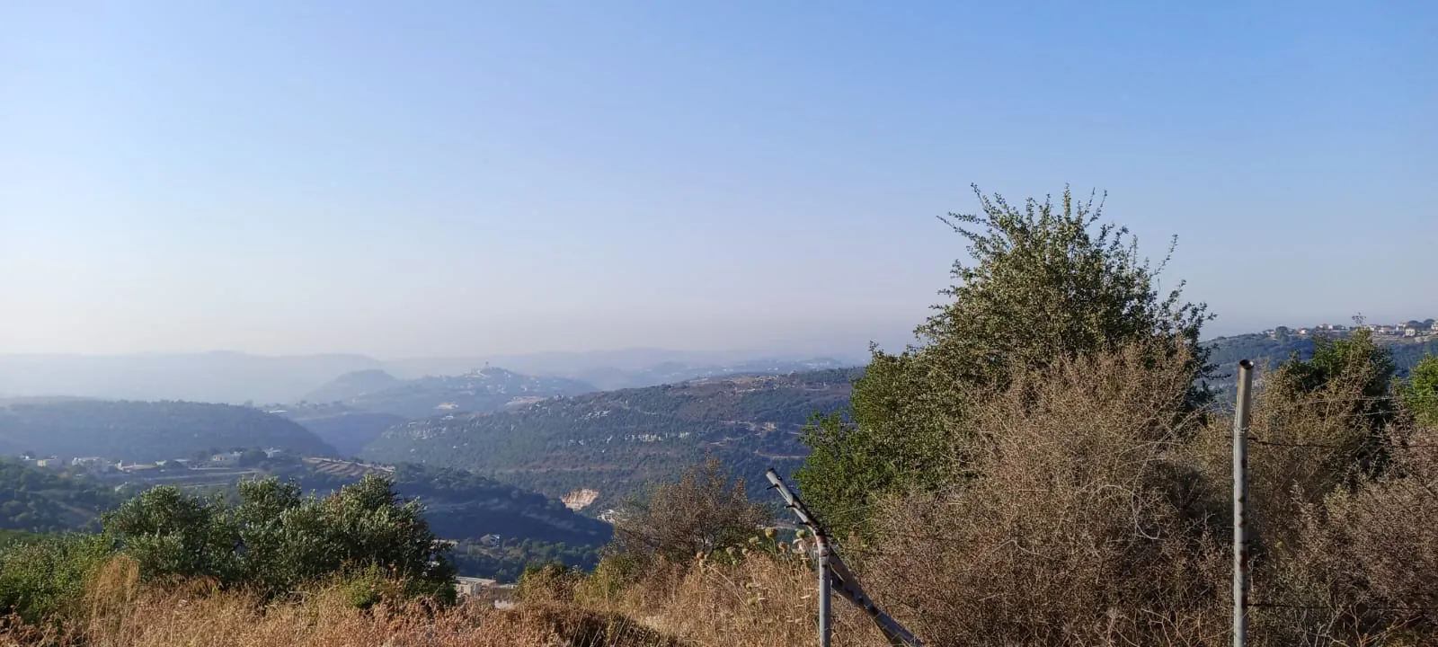 Land for Sale in Batroun