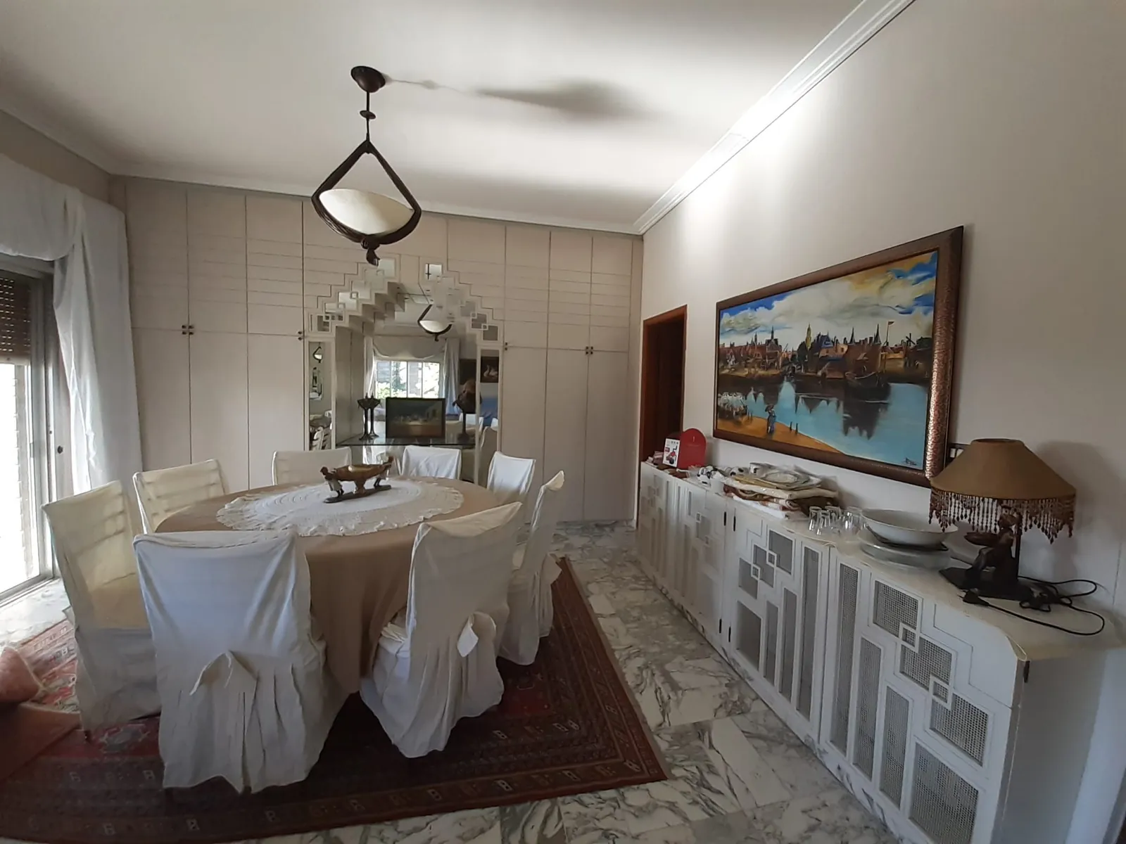 Apartment for Rent in Mazraat Yachouh