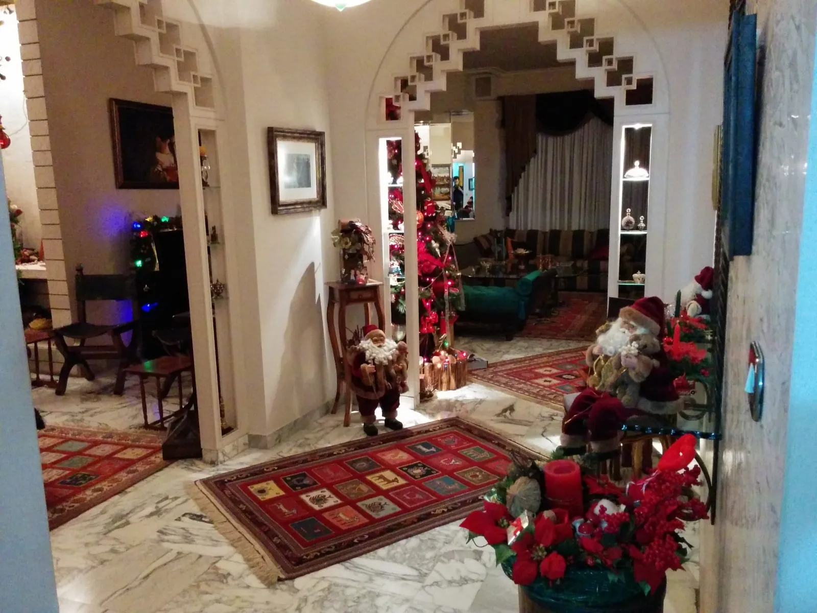 Apartment for Rent in Mazraat Yachouh — الصورة 3