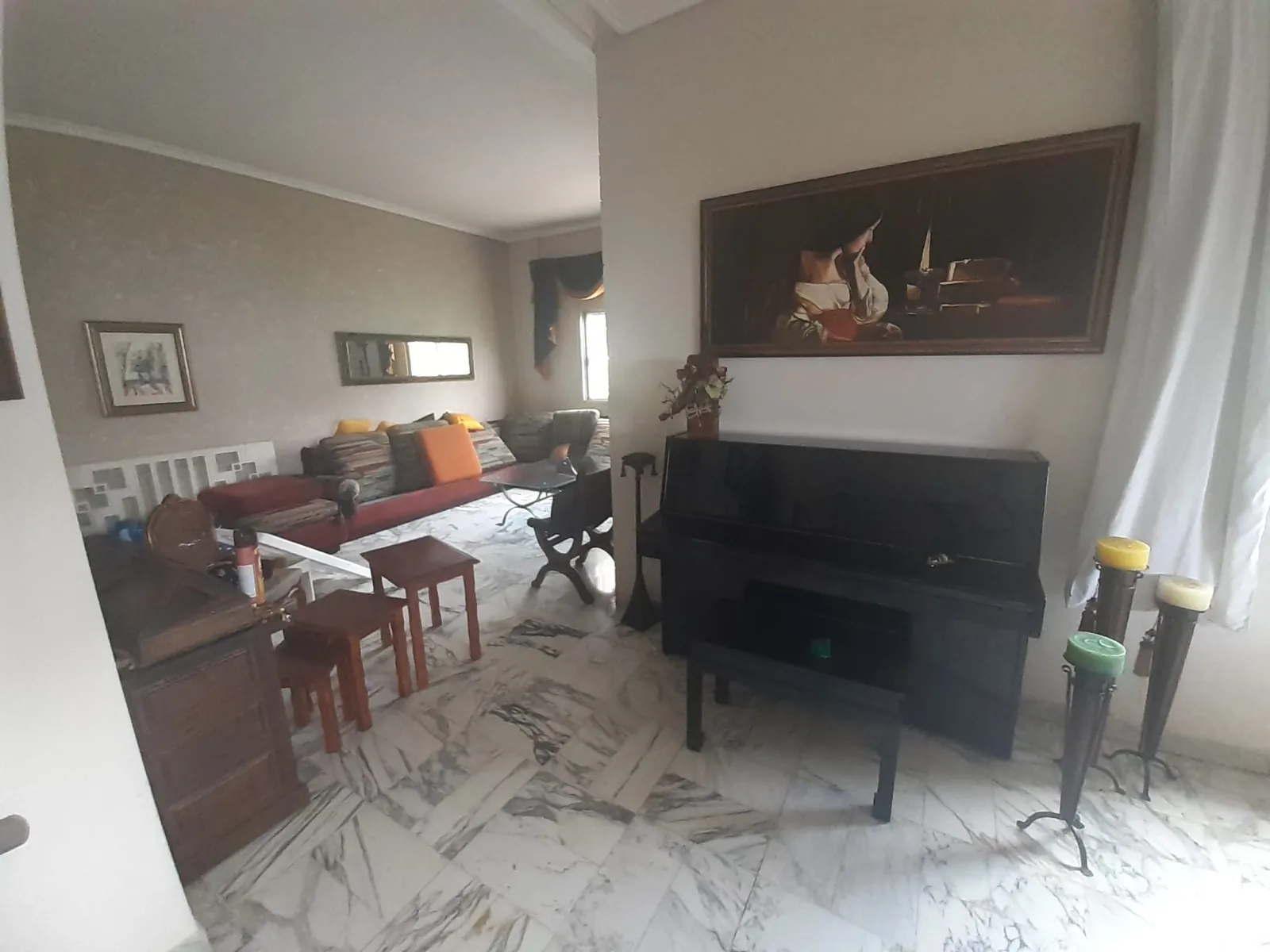 Apartment for Rent in Mazraat Yachouh — الصورة 5