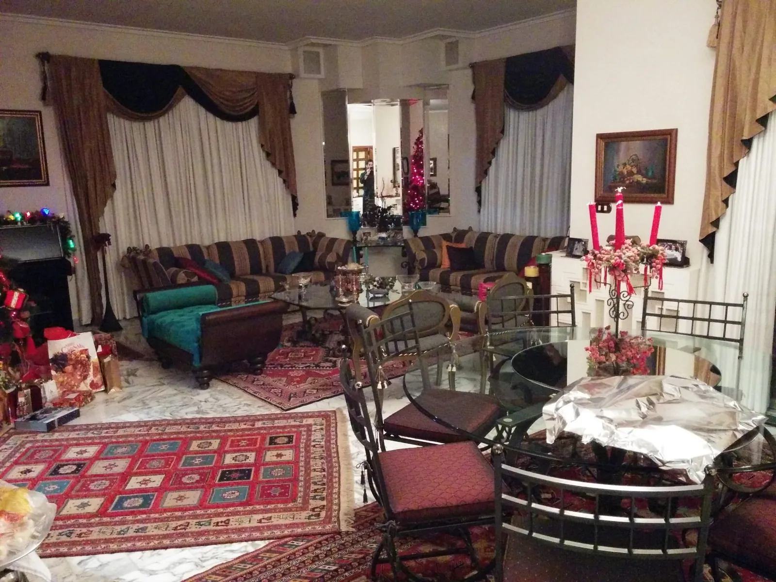 Apartment for Sale in Mazraat Yachouh — photo 2