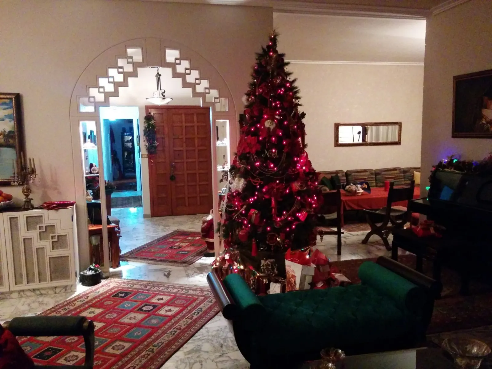 Apartment for Sale in Mazraat Yachouh — photo 4