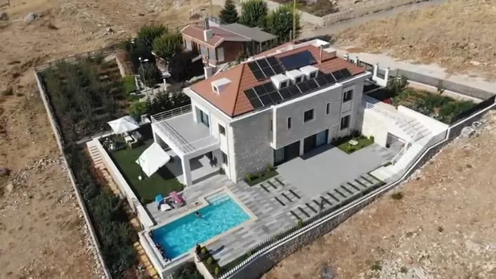 Villa for Sale in Majdel Tarchich