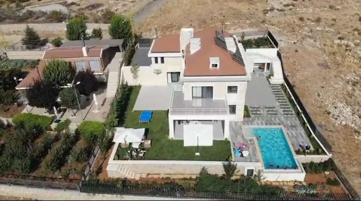 Villa for Sale in Majdel Tarchich — photo 2