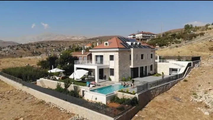 Villa for Sale in Majdel Tarchich — photo 3