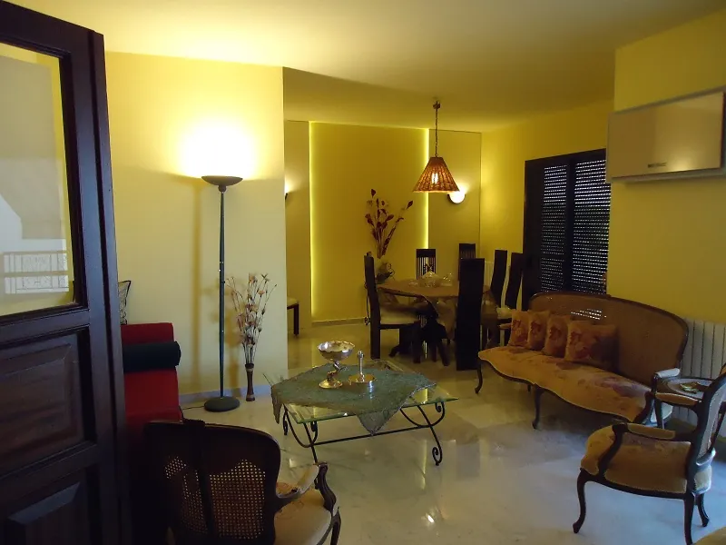Apartment for Rent in Beit Mery