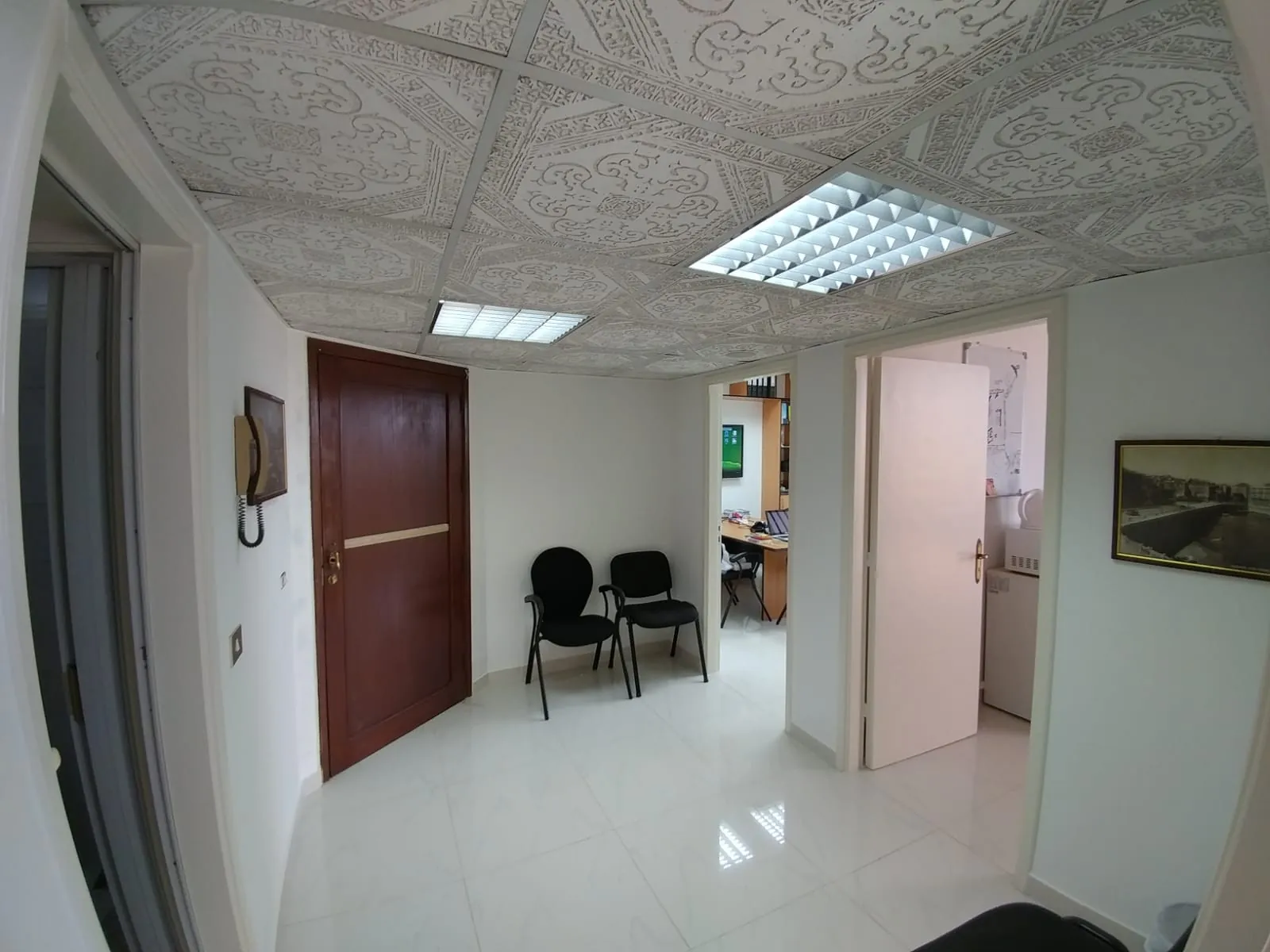 Apartment for Sale in Mansourieh