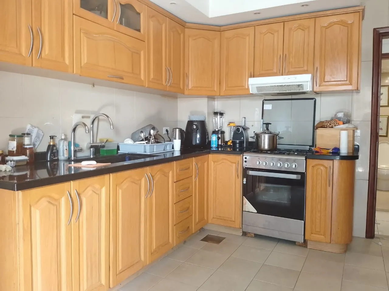 Apartment for Sale in Dbaye — photo 5