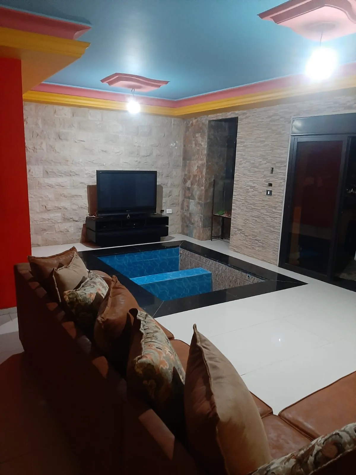 Apartment for Rent in Nabay — الصورة 1