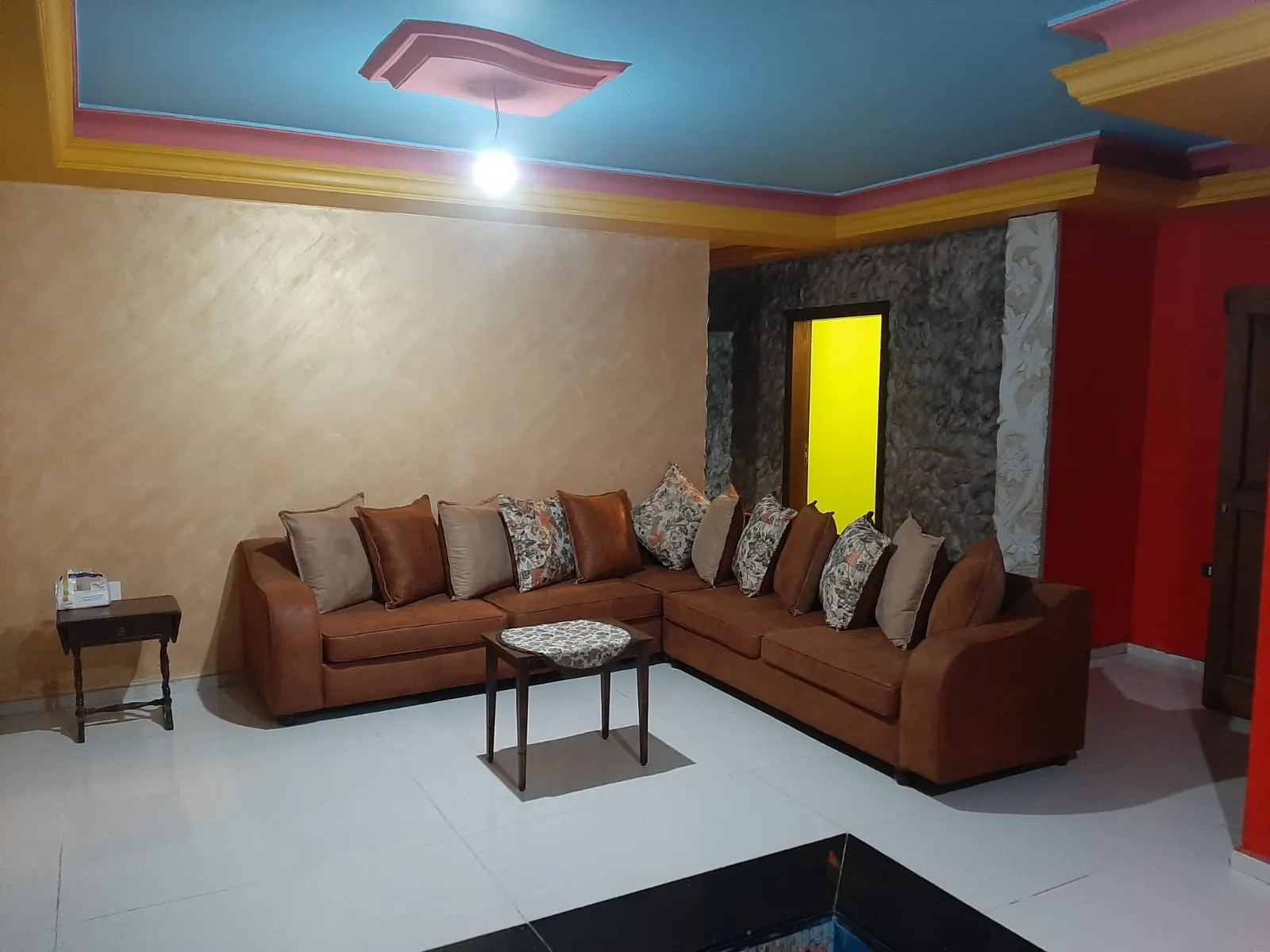 Apartment for Rent in Nabay — الصورة 2