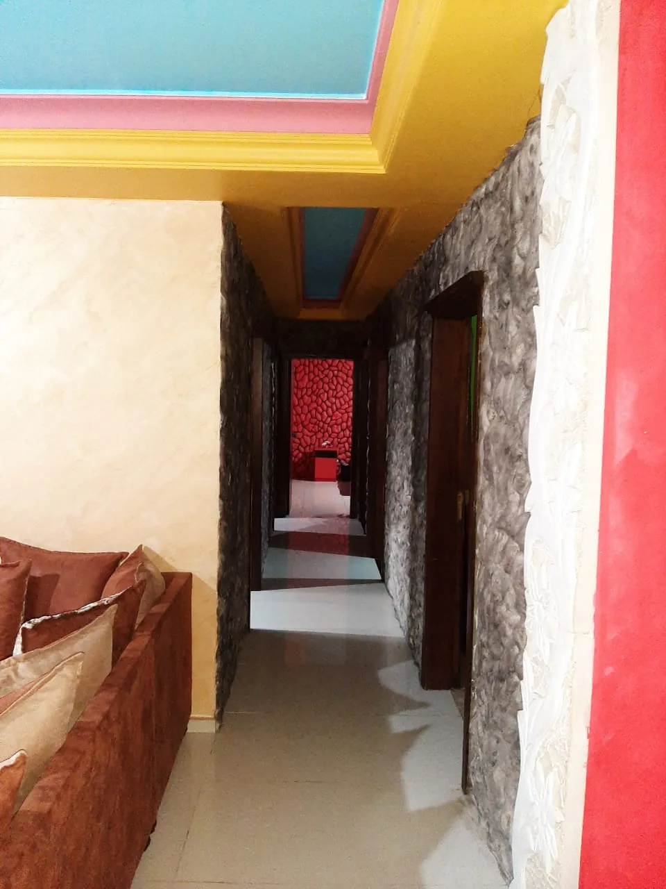 Apartment for Rent in Nabay — الصورة 3