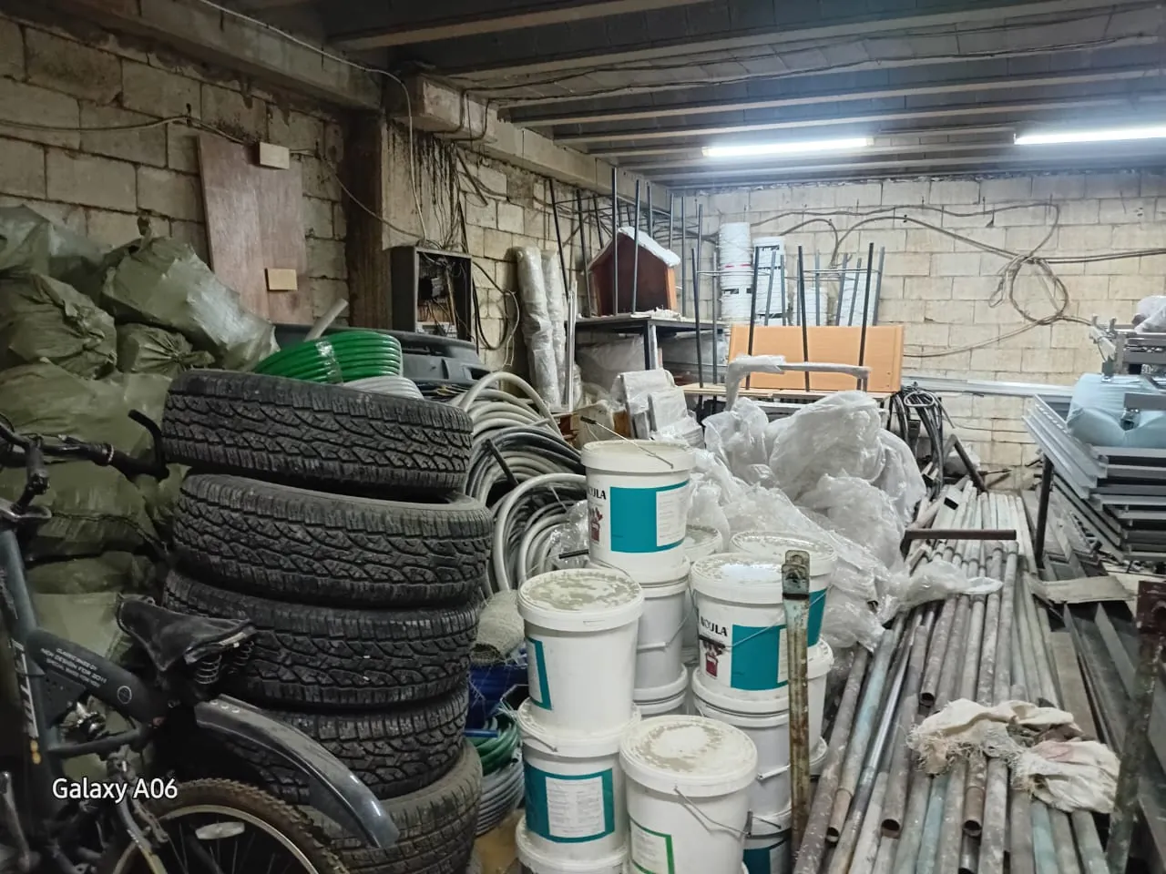 Warehouse for Sale in Dekwaneh — photo 3