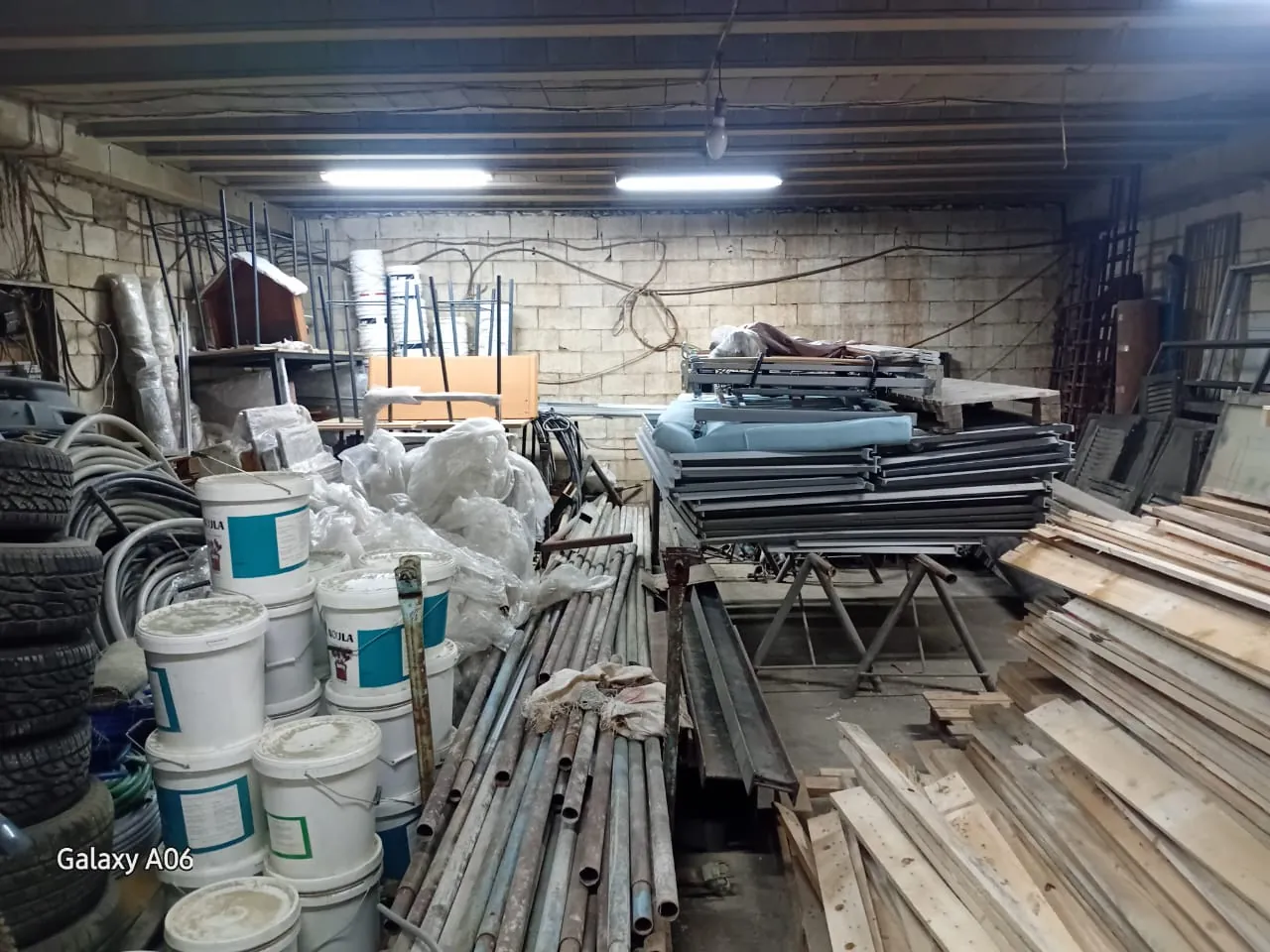 Warehouse for Sale in Dekwaneh — photo 4