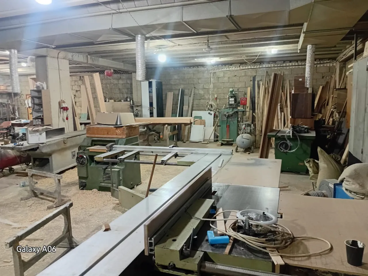 Warehouse for Sale in Dekwaneh — photo 3