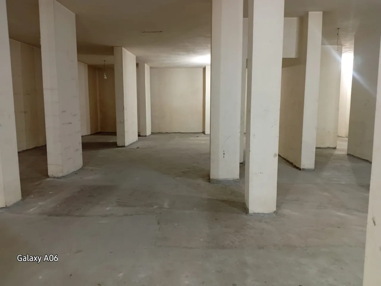 Warehouse for Sale in Jdaide