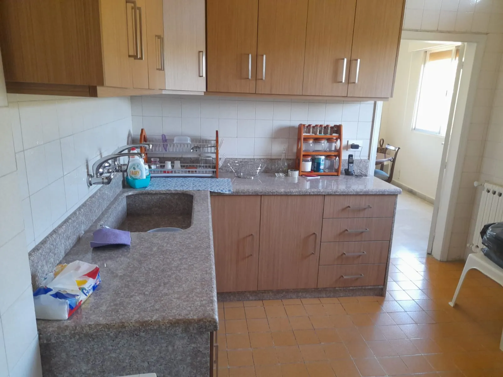 Apartment for Sale in Klayaat — photo 5