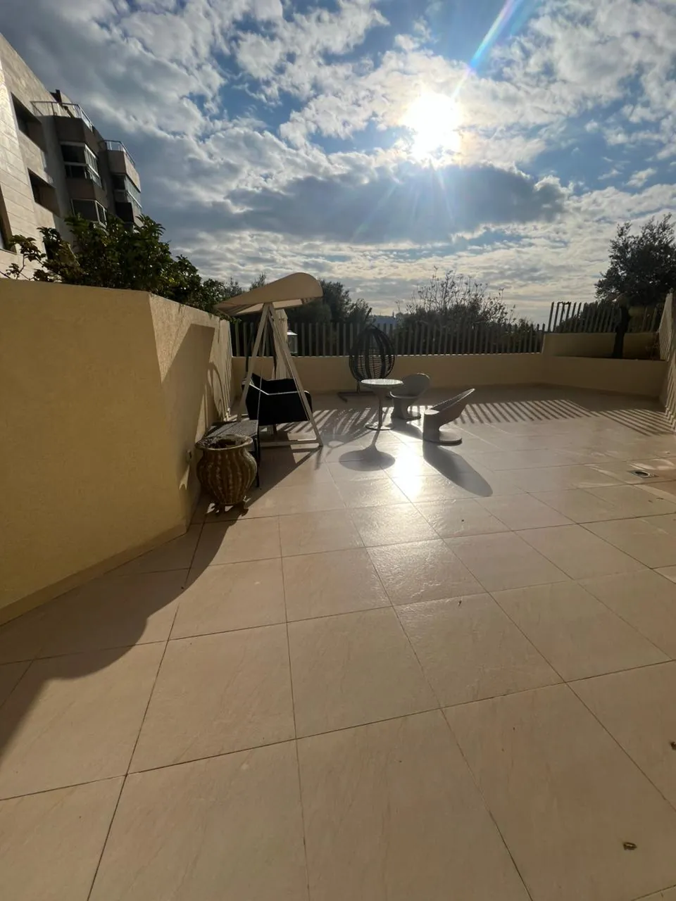 Apartment for Sale in Mansourieh