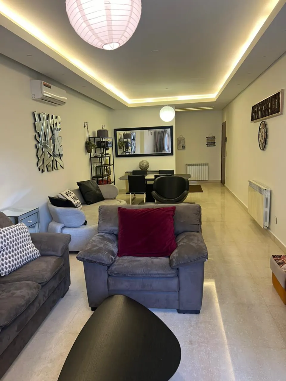 Apartment for Sale in Mansourieh — photo 2