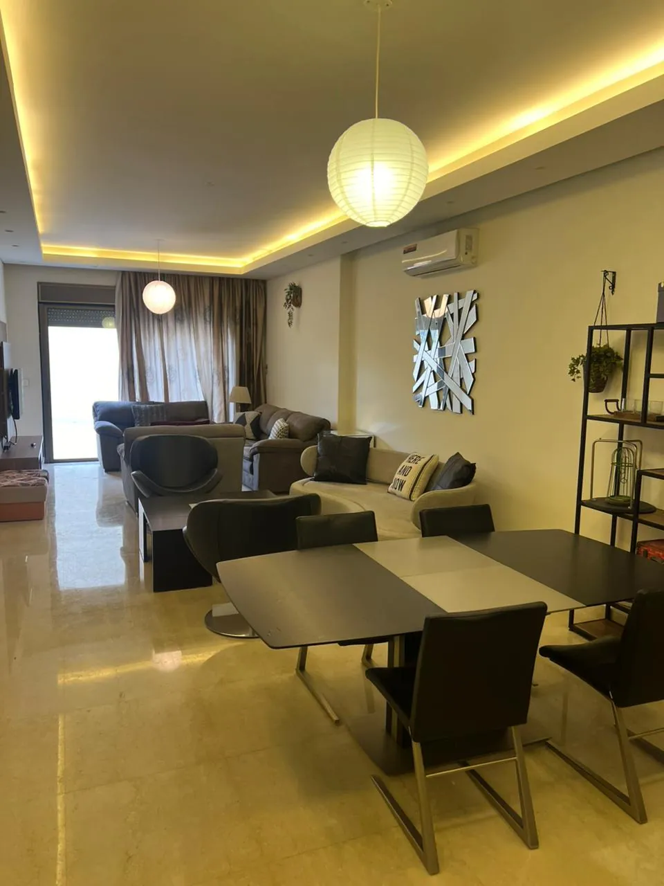 Apartment for Sale in Mansourieh — photo 3